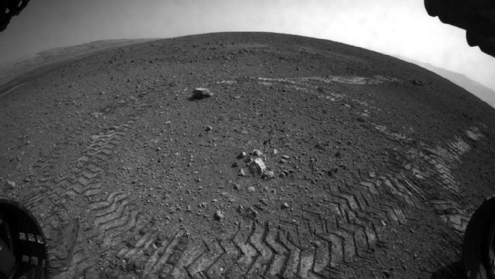 Curiosity - 4