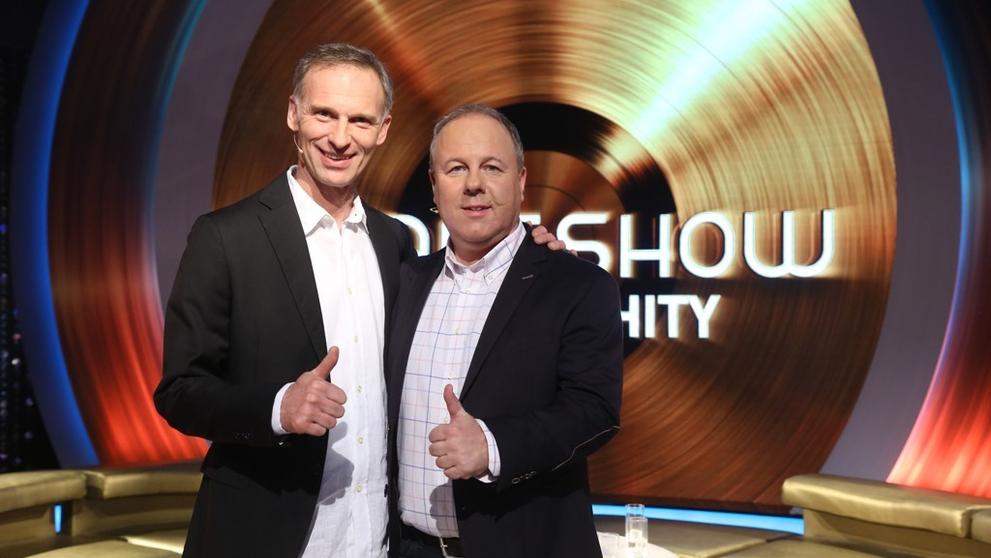 Chart Show - 1. díl - 10