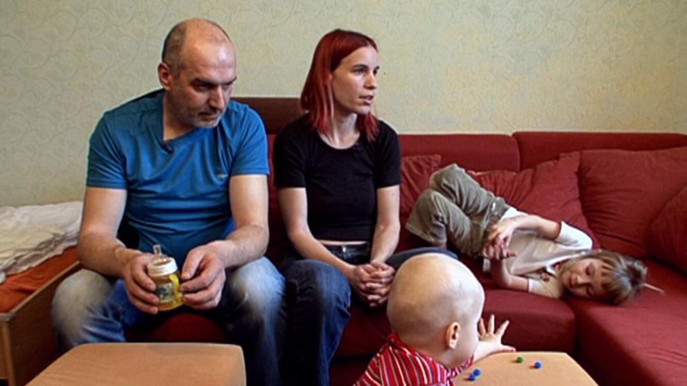 Výměna manželek: Milada změnila image - 5