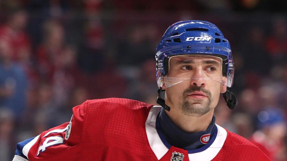 Tomáš Plekanec