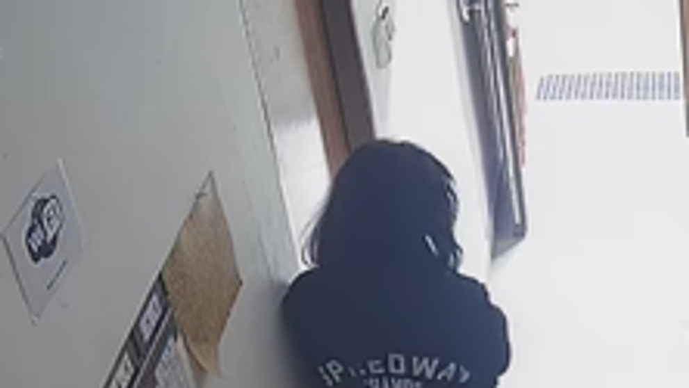 Policie pátrá po totožnosti neznámé ženy