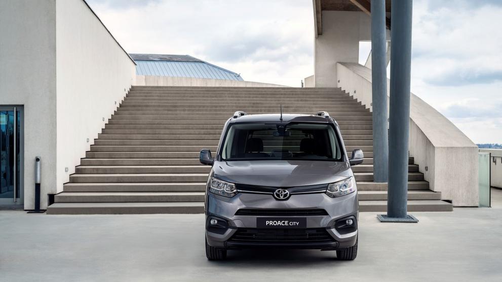 Toyota Proace City - 59