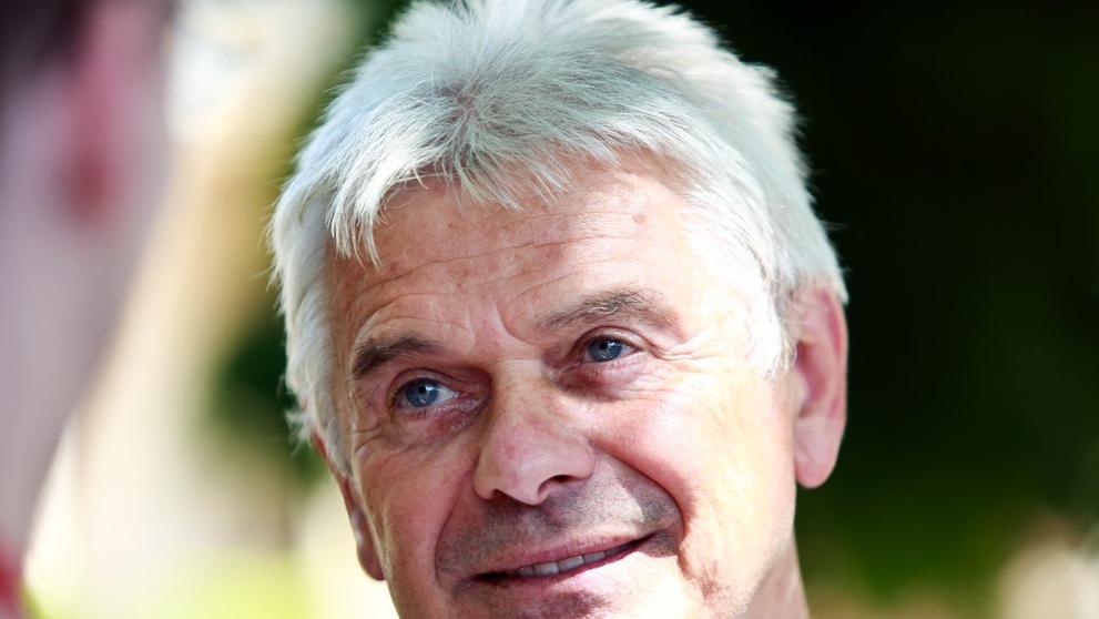 Petr Novák
