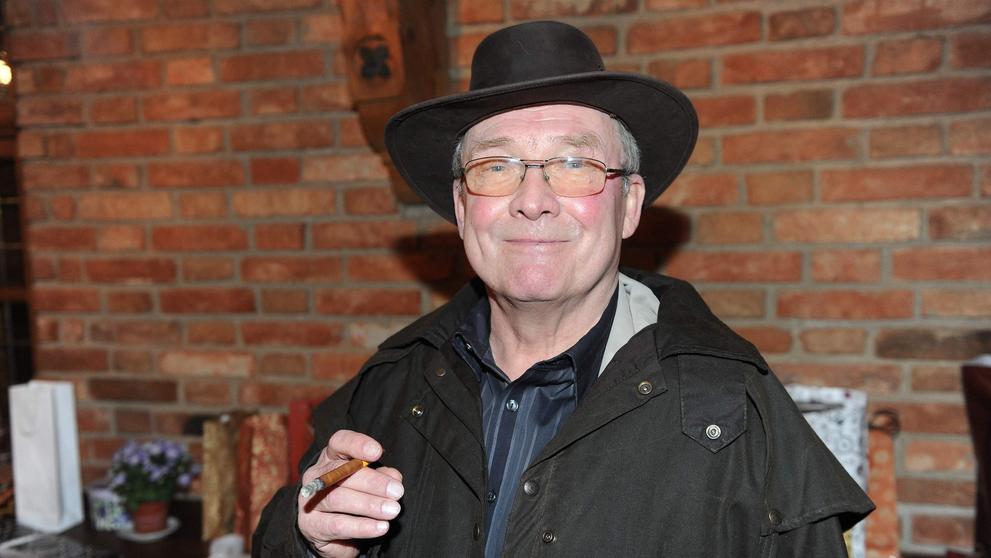 Rudolf Jelínek, 27. 2. 2010