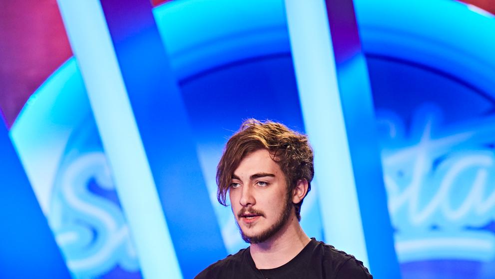SuperStar: Štěstí přišel zkusit i bratr idolu! - 2