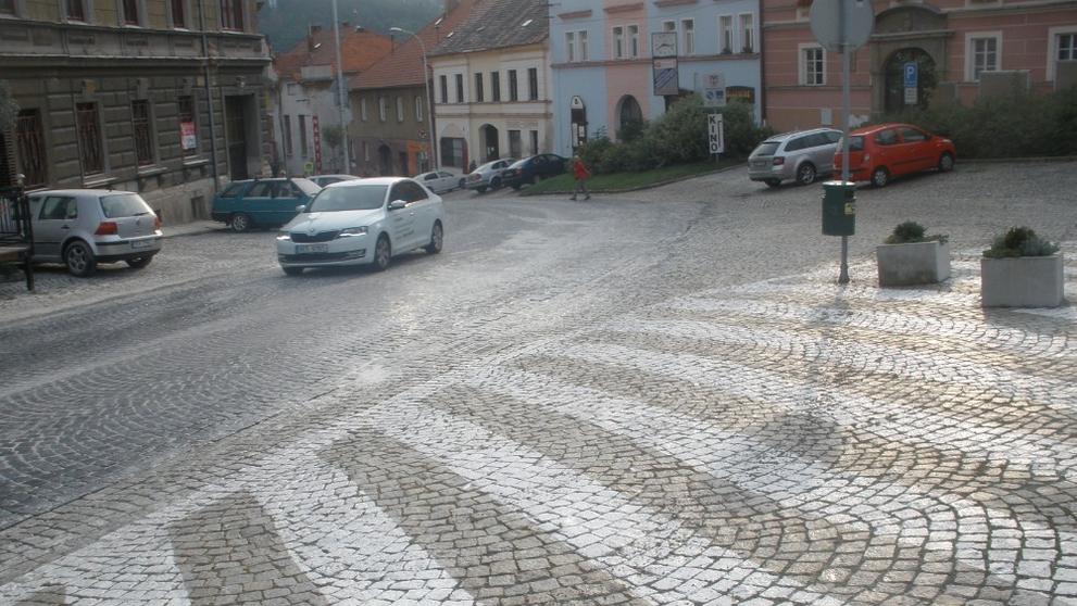 Lidé ve Volyni nemohli dýchat! Město pokryl jemný bílý prášek - 14