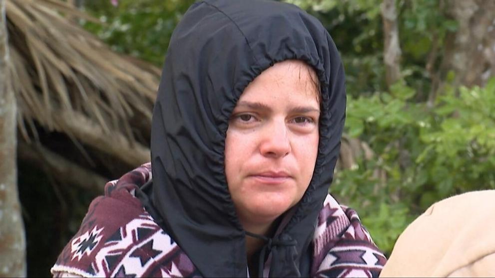 Ornella v Survivoru