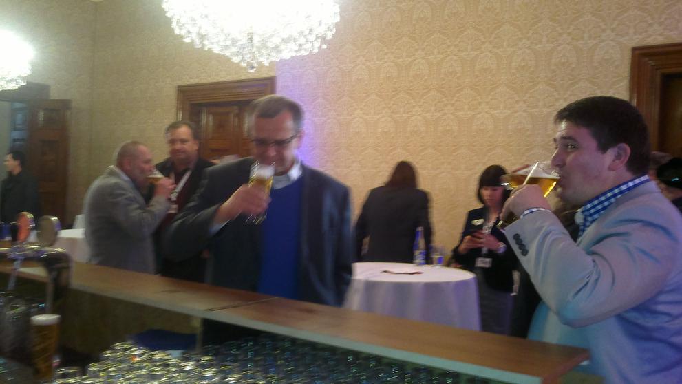 Volby 2012 - Miroslav Kalousek