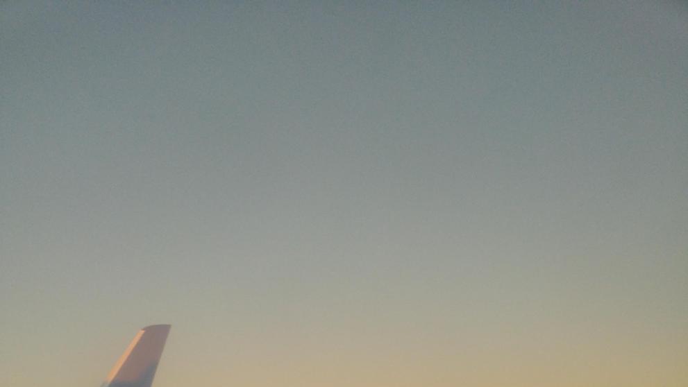 Start rakety Falcon 9