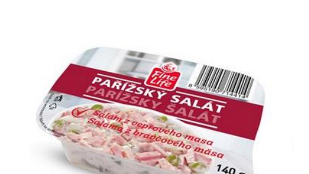 Salát stahovaný z prodeje (1)