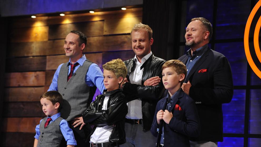 MasterChef Česko: Dvojníci nahradili porotu! - 3