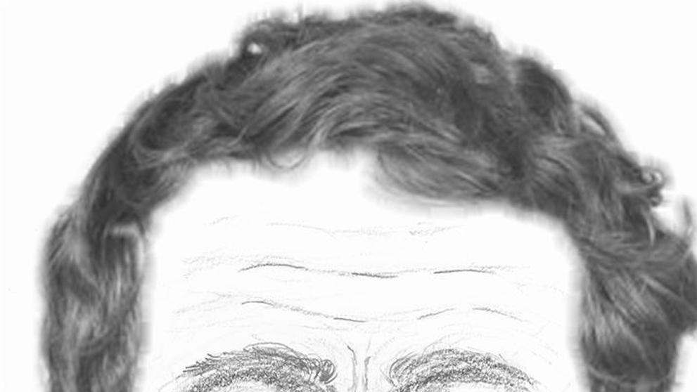 Pátrání po totožnosti zemřelého muže