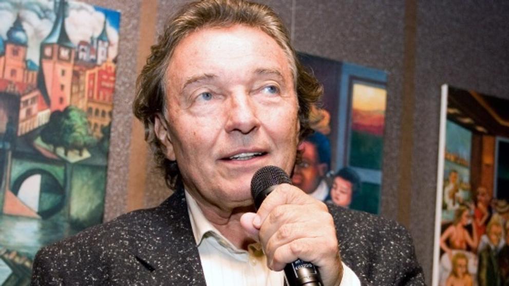 Karel Gott