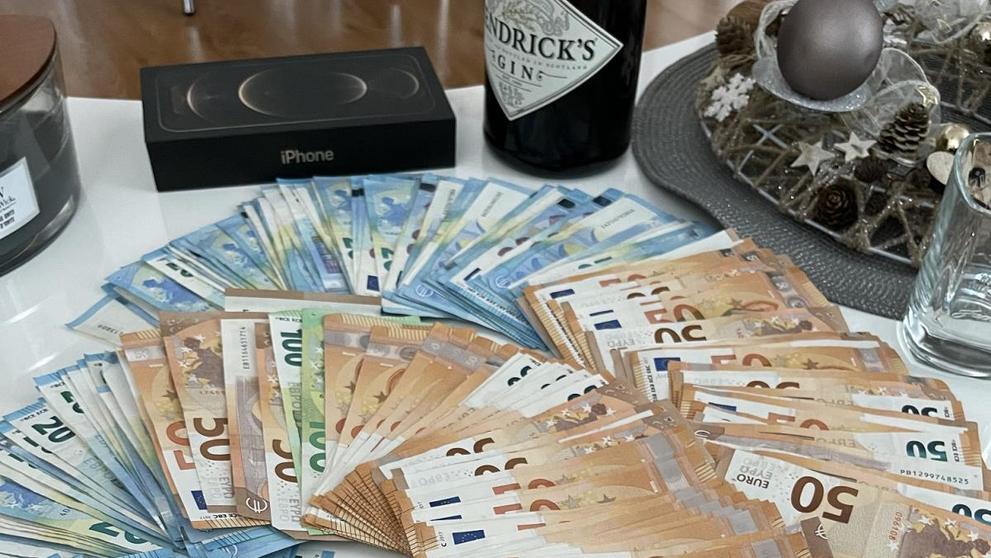 Finanční prostředky z trestné činnosti (4)