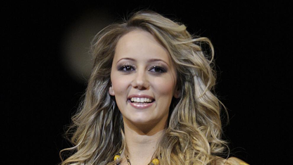 Miss Praha 2008 Open
