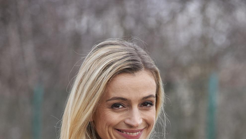 Ivana Jirešová alias barmanka Lucie