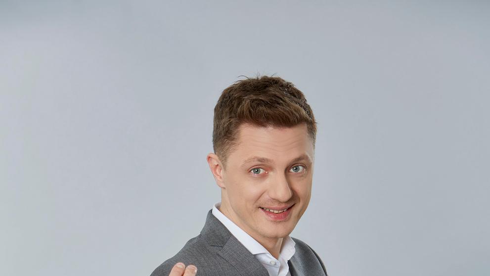 TVOJE TVÁŘ: Ondřej Ruml musí mít o číslo menší boty! - 3