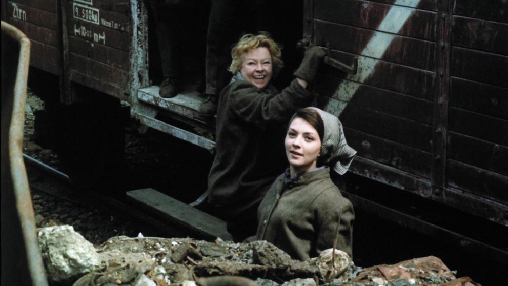 Věra Křesadlová, Jitka Zelenohorská
