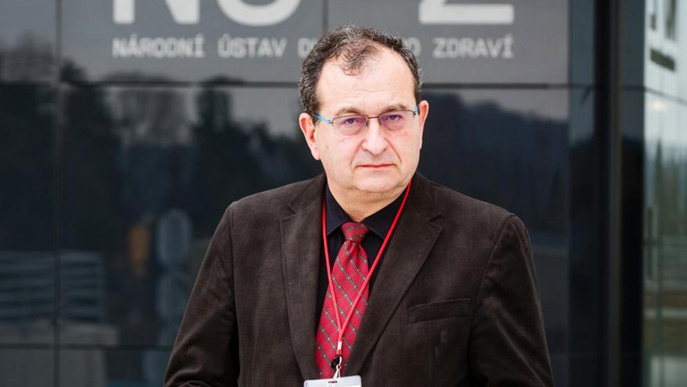 Cyril Höschl
