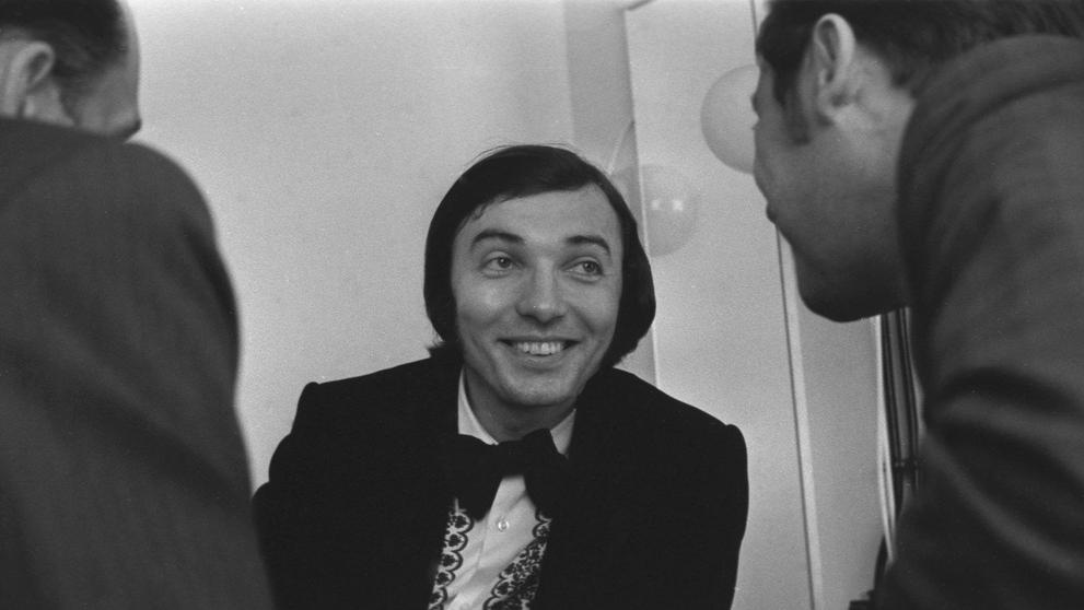 Karel Gott - 1970