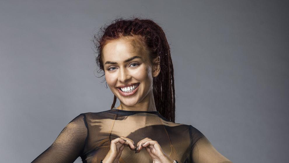 Účastnice Survivoru Rachel