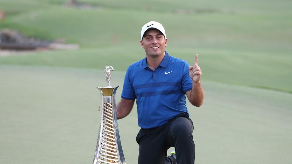Francesco Molinari