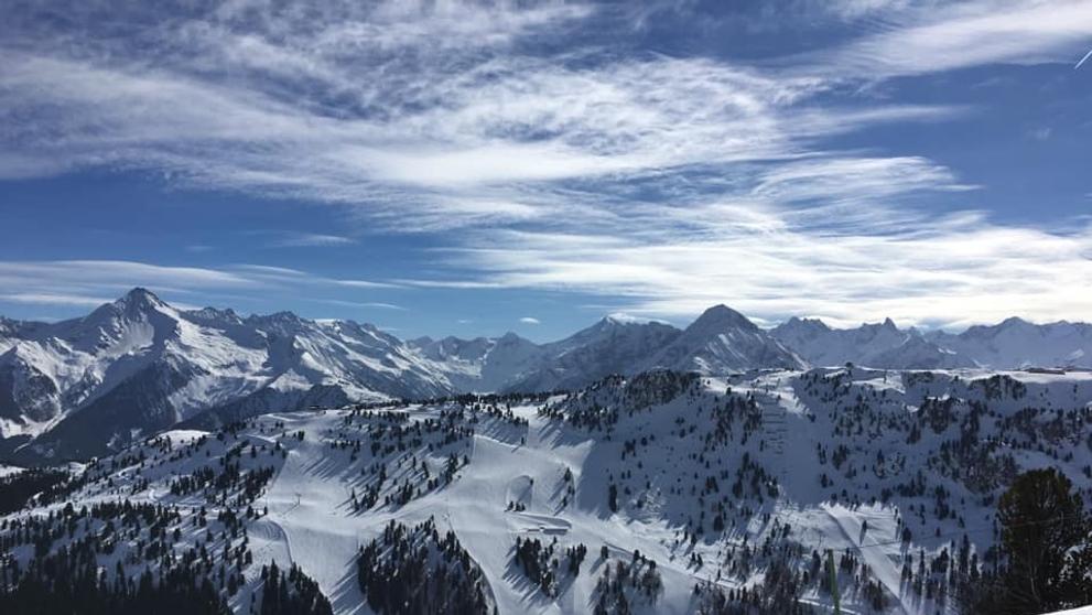 Mayrhofen - 1