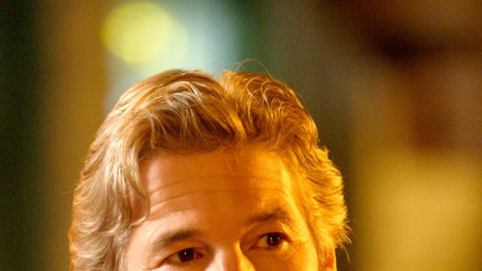 Richard Gere
