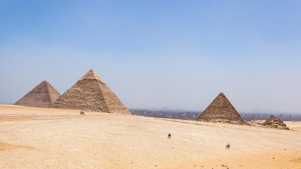 Egypt - 7