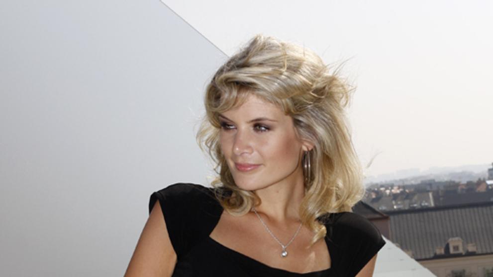 Iveta Lutovská