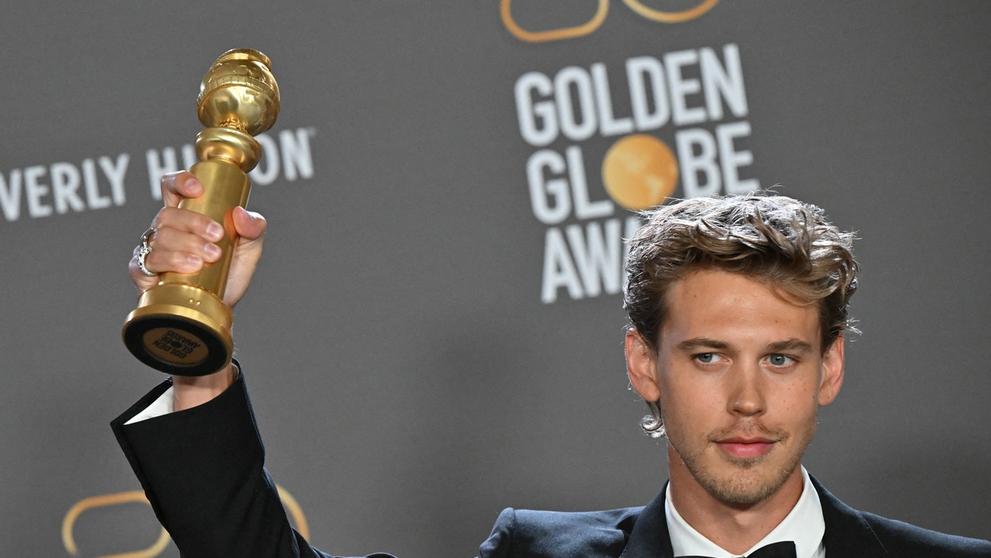 Austin Butler