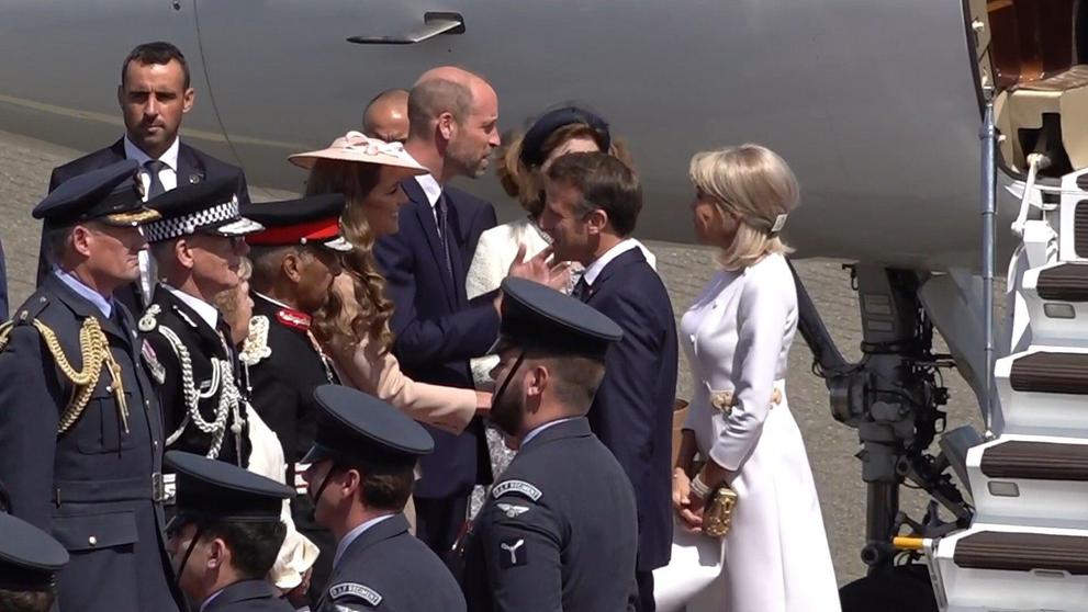 Emmanuel Macron
