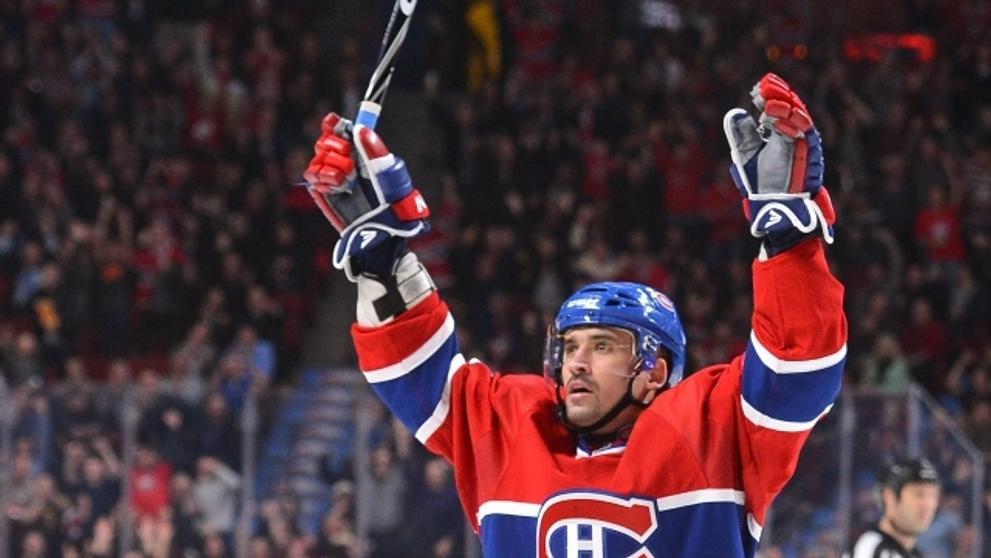 NHL - jedenáctý hrací den - 23