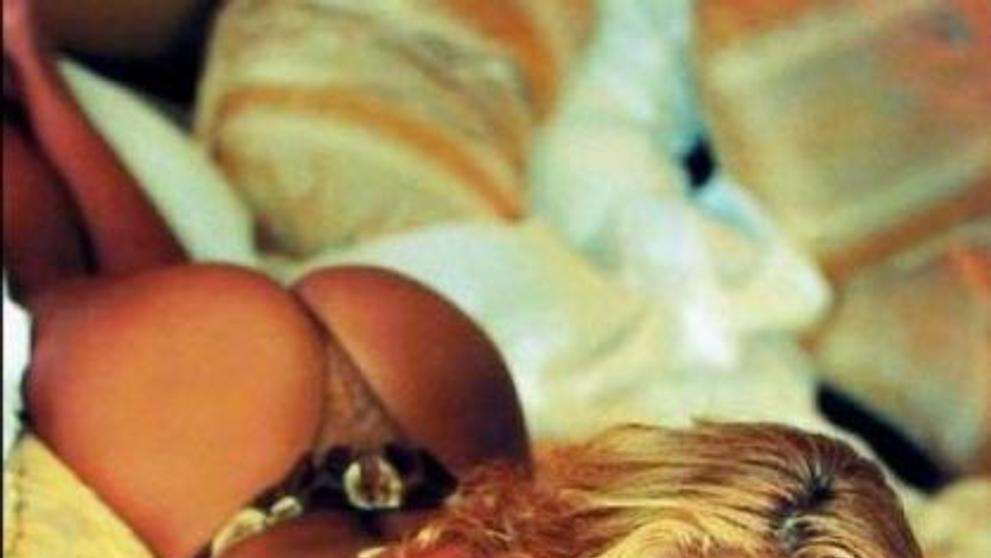 Pornopolitičky - Milly D'Abbraccio - 3