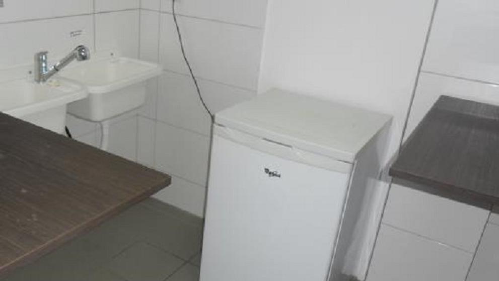 Nevyhovující podmínky v benešovské výrobně donutů - 3