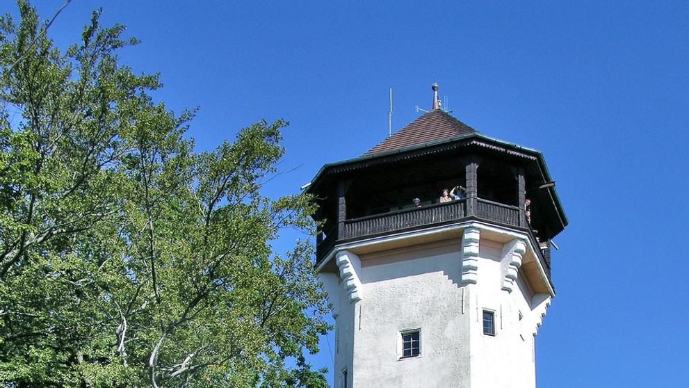 Rozhledna Diana