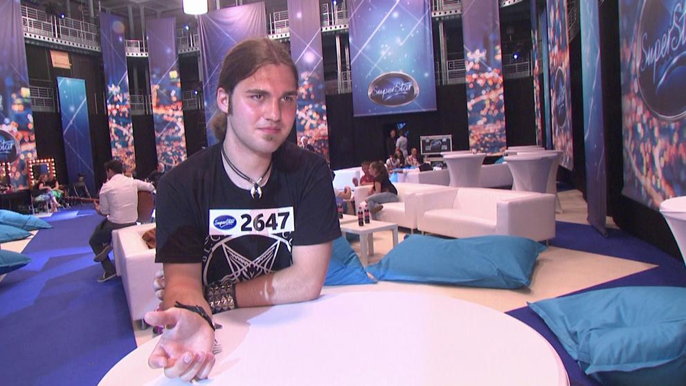 SuperSTar - Filip Bartůšek - 4