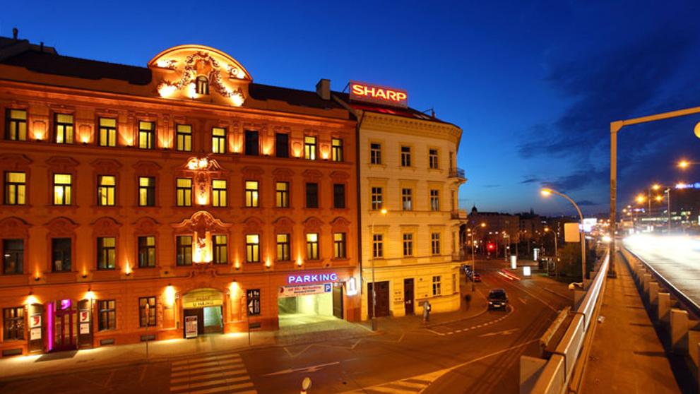 Hotel Elephant - 2