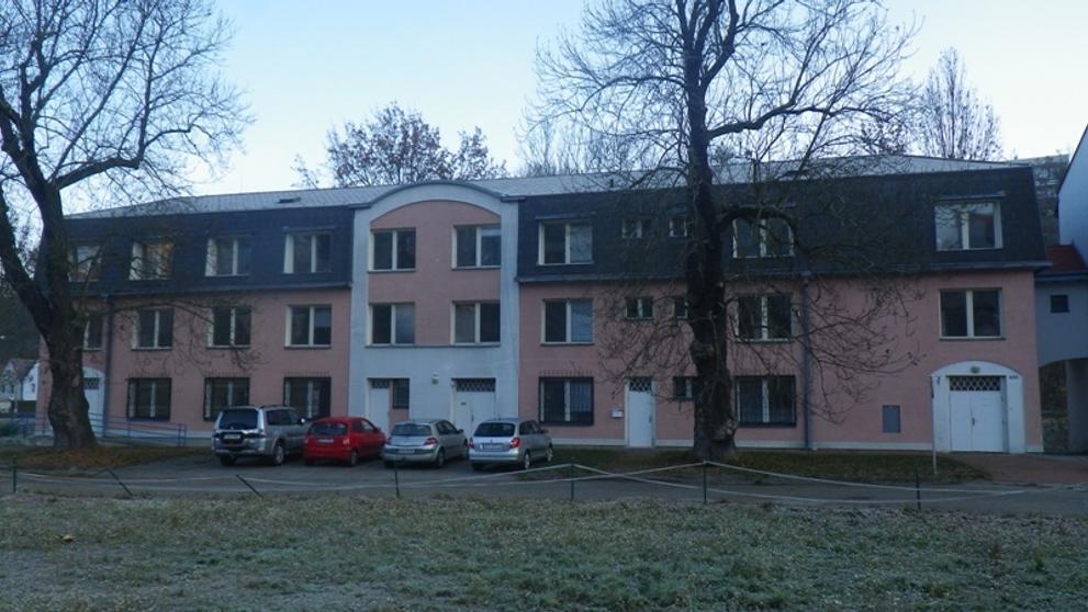 Domy, které nabízí stát - České Budějovice - 1