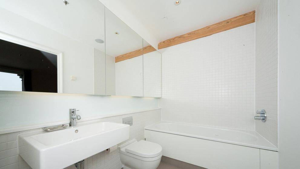 Apartmán ve věži nádraží St Pancras - 3