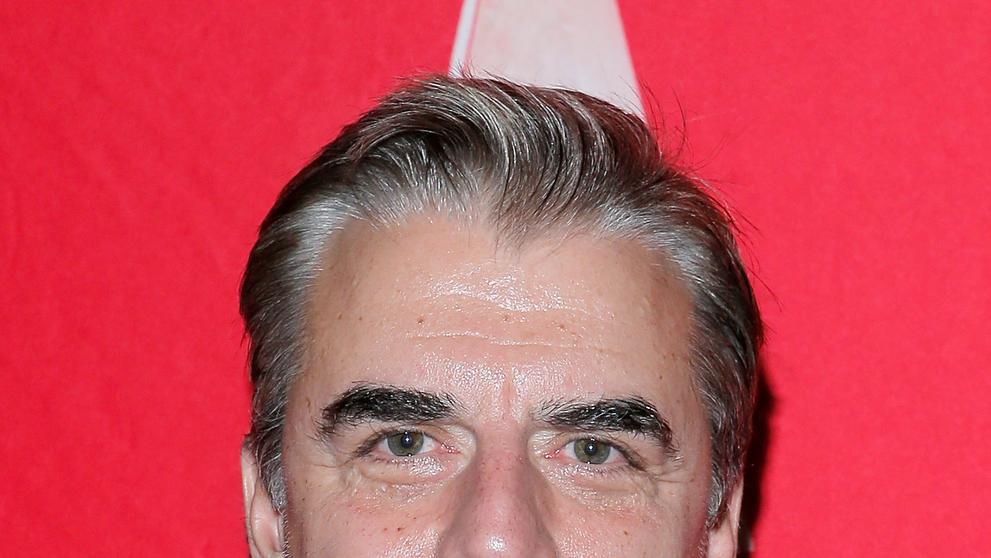 Chris Noth