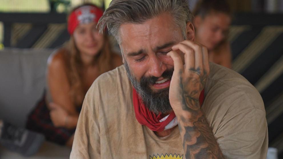 Survivor Pepa