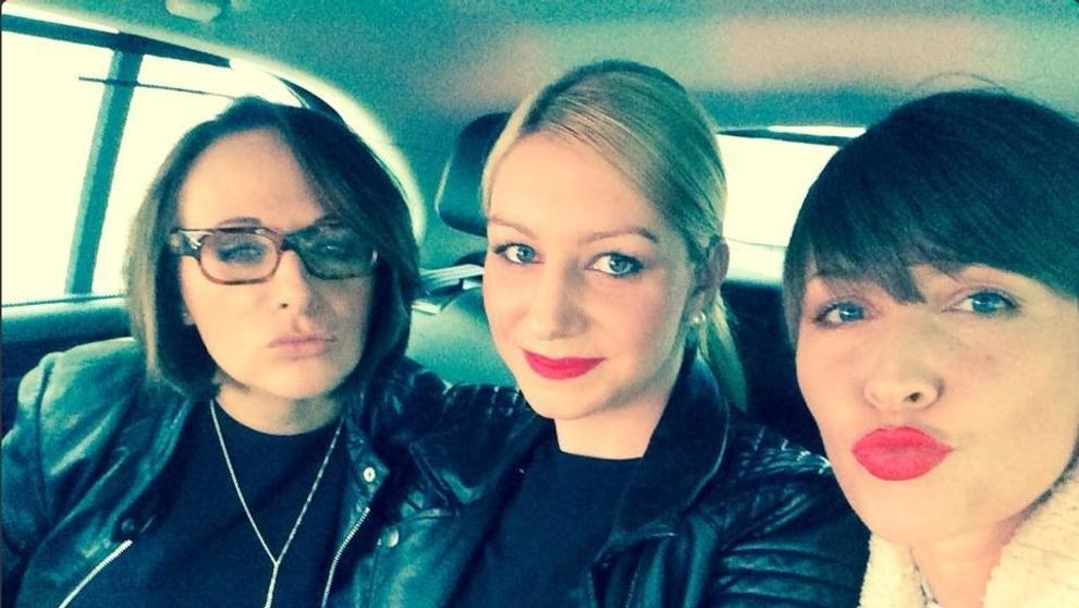 Selfie českých politiků - 11
