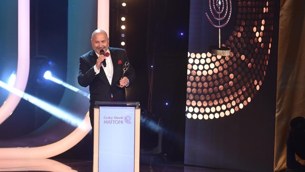 Český slavík Mattoni 2016 - Slavíci bez hranic, nejoblíbenější píseň - 7