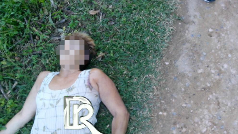 Zavražděná česká podnikatelka Eva a přítel Zdeněk - 3