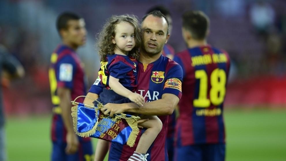 Barcelona a návraty Luise Suareze a Neymara - 6