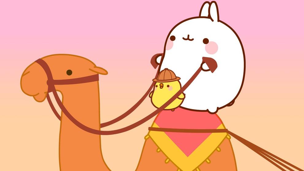 molang