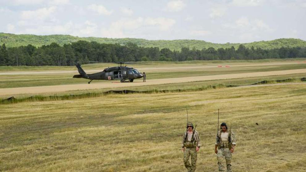 HH-60M Pave Hawk - 2