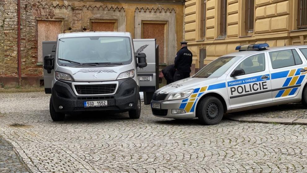 Starostka v obci Kouřim spáchala sebevraždu - 2