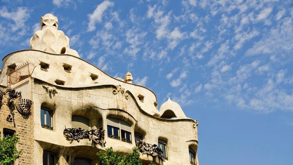 Casa Mila
